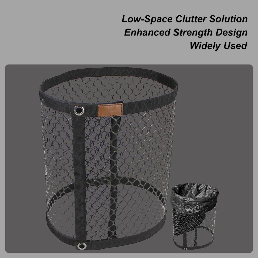 Drying Net Camping Foldable Mesh Pouch Camping Hangable Storage Net For Home Picnic BBQ Tableware Dishes Food Fruit Tent