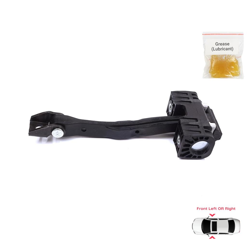 EDP1510 Front Door Stop Check Assy Limiter Strap for  A5 S5 RS5 MK2 II B9 F5 2016-2024 8W6837249