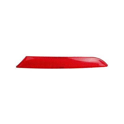 Accesorios de exterior – Molduras