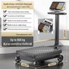 Kaifuli Industrial Folding Platform Scale with Wheels (CN version)