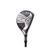 Callaway Right Utility Wood APEX UW 24 (19 Degree TENSEI 70 for Callaway S 41 Inch D1 Medium Tone Carbon) Men's
