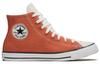 Chuck Taylor All Star Renew Cotton Converse High 'Orange' 167643C