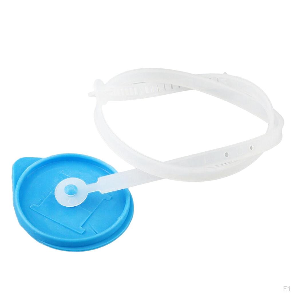 Windshield Washer Fluid Reservoir Replace Parts for 2007 2008 2009