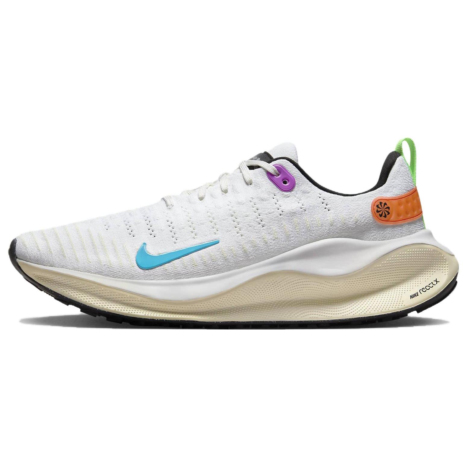 

Nike ReactX Infinity Run 4 Mix And Match 44.5