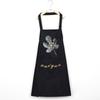 Neck BBQ Clothes Protection Cooking Apron Kitchen Supplies Painter Accessory Hairdresser  Apron