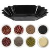 Multi-purpose Coffee Sample Plate Lightweight Coffee Display Plate  Roasting Prep