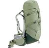 Рюкзак Deuter Aircontact Core 45+10 SL grove/ivy (Damen) (3350224-1214)