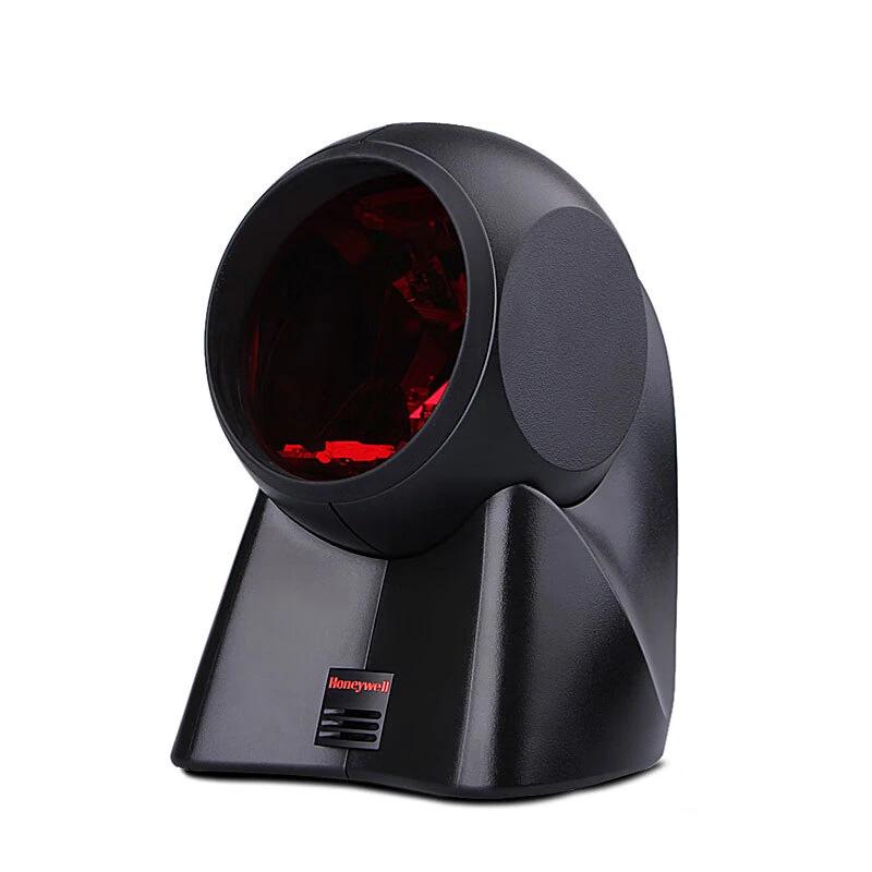 Honeywell MK7120 1D Wireless Barcode Scanner