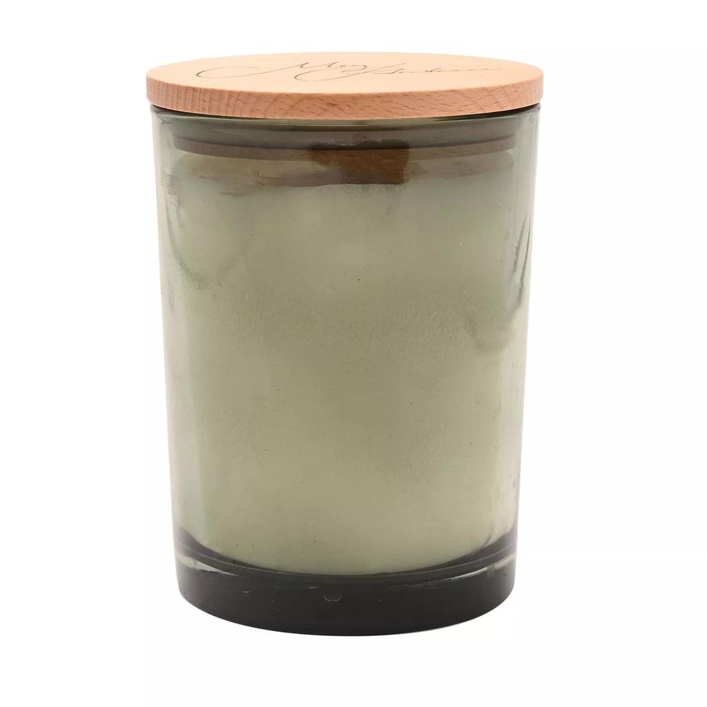 Meg Hawkins 250g Candle Hare - White Lavendar & Camomile