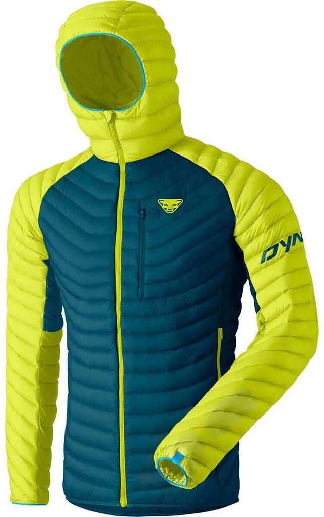 Куртка Dynafit Radical Down RDS Jacket