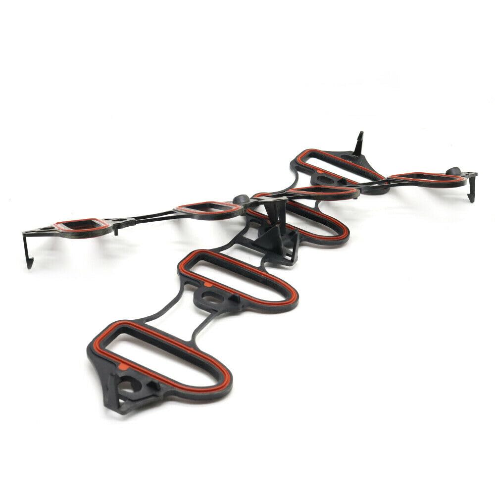 89060413 Motor Inlaatspruitstuk Pakkingset Past voor 4.8/5.3/6.0L Hummer Chevy Suburban Tahoe GMC Yukon Savana Truck