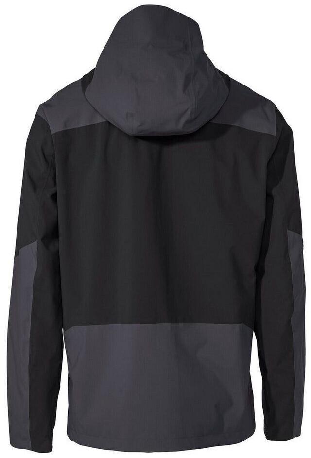 Куртка VAUDE Мужская куртка Elope Jacket II (45673) черный