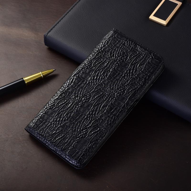 

Для Moto G85 G84 G82 G75 G73 G72 G64 G62 G60 G60S G55 5G Чехол-книжка из натуральной кожи для телефона Moto G55 чёрный