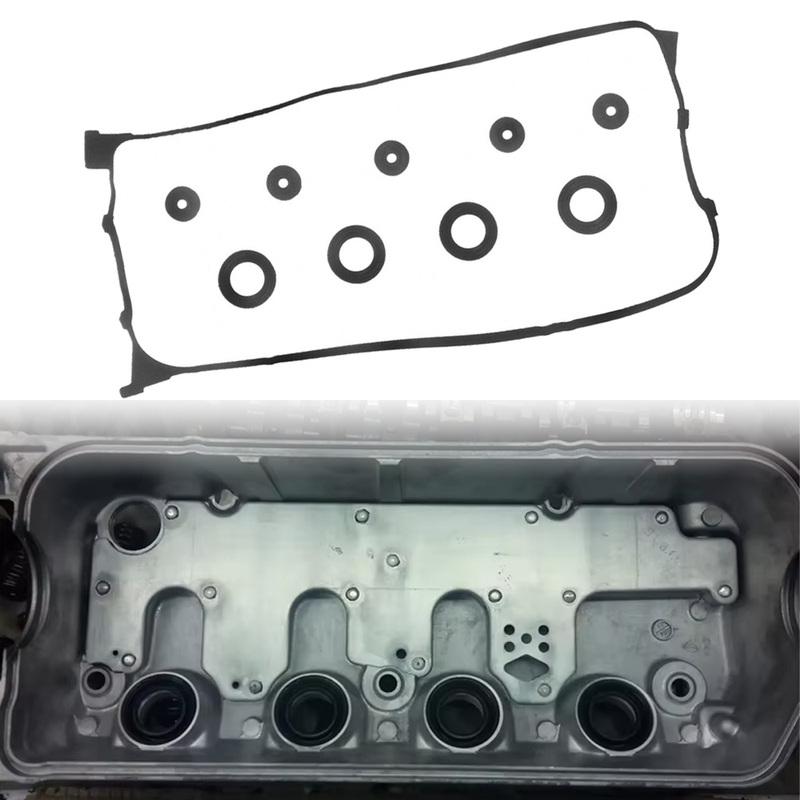 VS50500R VS50499R Engine Valve Cover Gasket Set For Honda ACURA EL 1.6L SOHC 151990CC L4 12030-P2A-000 VS50300 0361582
