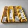 KENNAMETEL / APMT1135PDER-FS KC725M / Carbide CNC Blade 10 Pcs