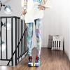 Doiaeskv Spring Autumn Fashion Leggings Sexy Casual Colorful Leg Warmer Fit Most Sizes Leggins Pants Trousers Women'S Leggings
