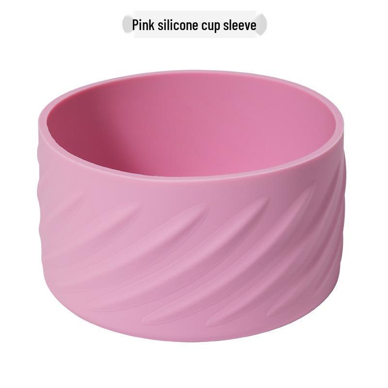 7.5cm Non-slip Silicone Sleeve for Stanley Space Pot Cup