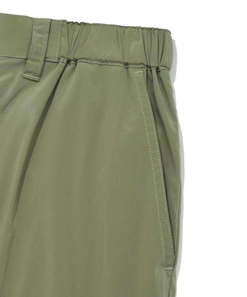 PHYSICAL DEPARTMENT 3-Way Transform Pants Khaki