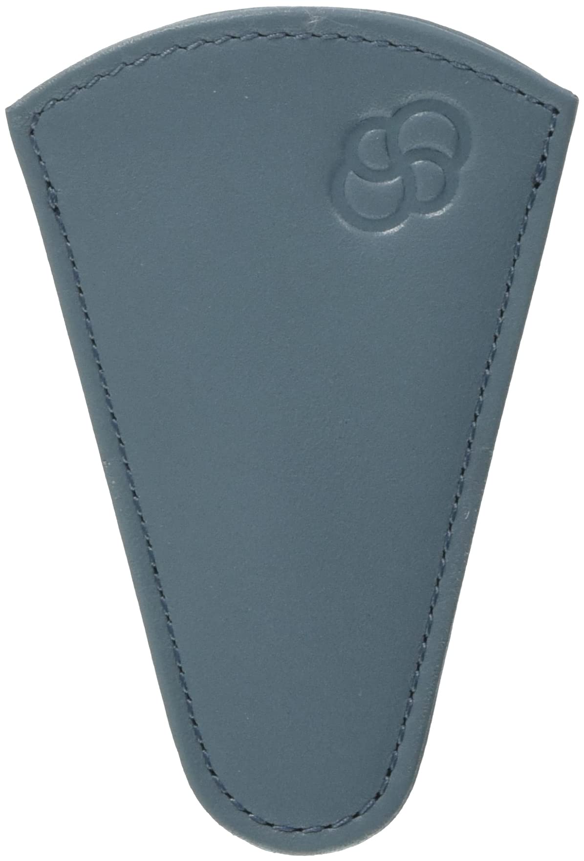 

GSI Creos Стильный кожаный чехол для пластиковой модели TCD03 и кусачек, Серый, Инструмент, серый