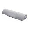 HEZHENG Memory Foam Neck Massage Pillow CN Plug (adapter Included)