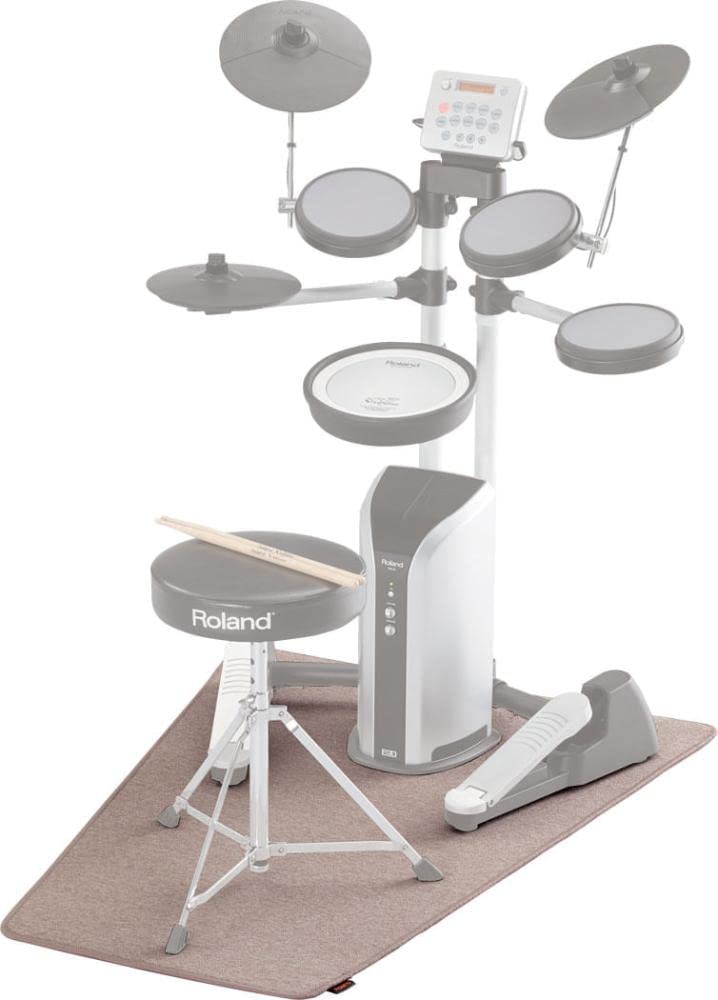 Roland Roland drum setting mat V drum only TDM-3