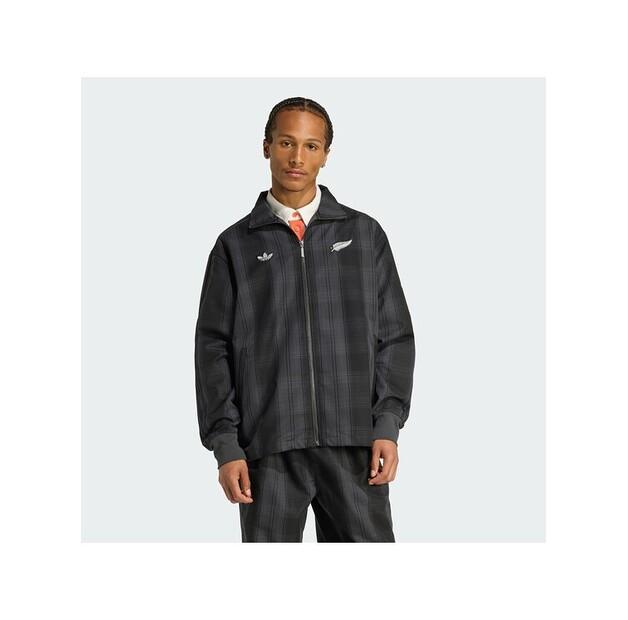 Куртка переходная adidas Firebird EU 2XL