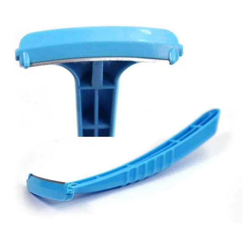 Dead Skin Foot Scraper Pedicure Hand Razors Knife File for Heels Remover Calluses Blade Exfoliating Smooth Feet Care Tool