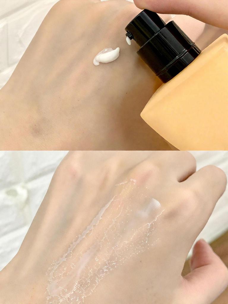 Yves Saint Laurent / YSL [Mini] PURE SHOTS STABILITY REBOOT EMULSION 7ml