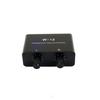 1/4 /6.35mm Volumes Adjustment Device 3.5mm/1/8inch Audios Volumes Controller for Clear Sound Output in Studio Setting