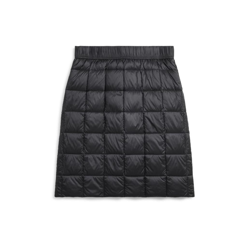 Taion Basic Down Skirt W150RS Women's