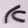 Key Contact Rubber Conductive Keypad Strip For Psr-S500 S550 S650 S670 E303 E313 E413 E423 Kb280/290/220
