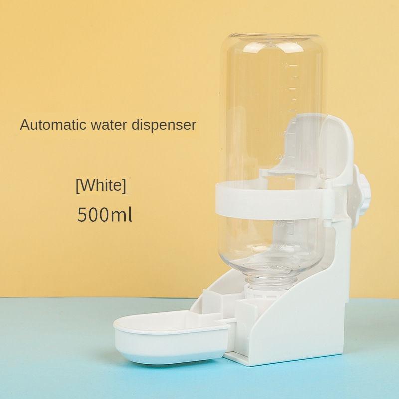 Iepure ceainic de băut oală de lins bol cu ​​apă Iepure Totoro Porcușor de Guineea hamster fântână apă dozator apă bol cu ​​apă