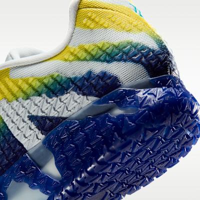Nike Ja 3 EP 'Murray State'