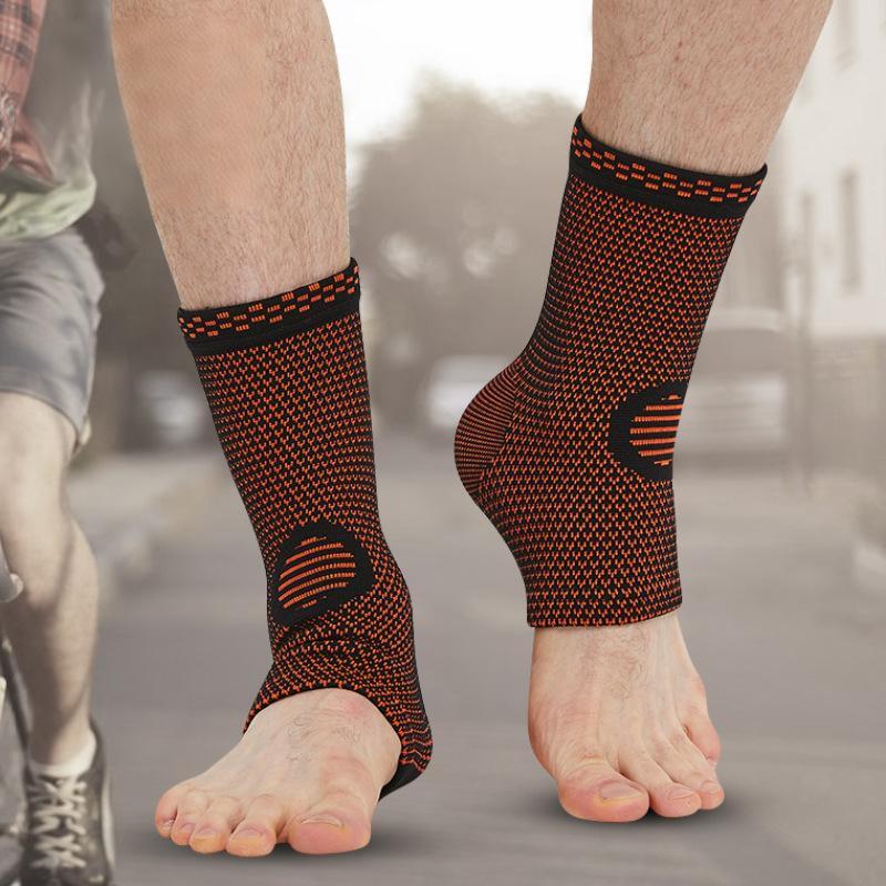 

Dīng Bái Athletic Ankle Support