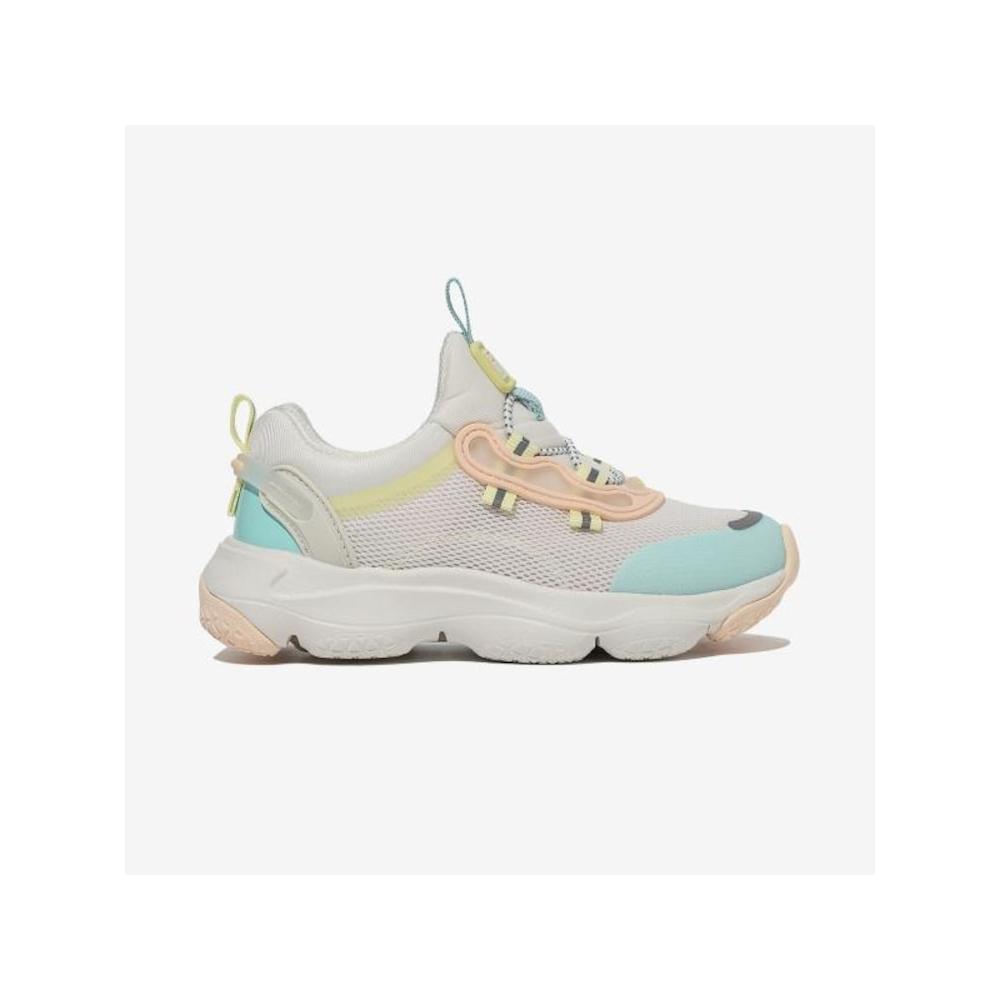 

[fila Kids] Wonderbirds Kd 3xm02309f 458 Q0z3xm02309f458 BluePinkYellow/170