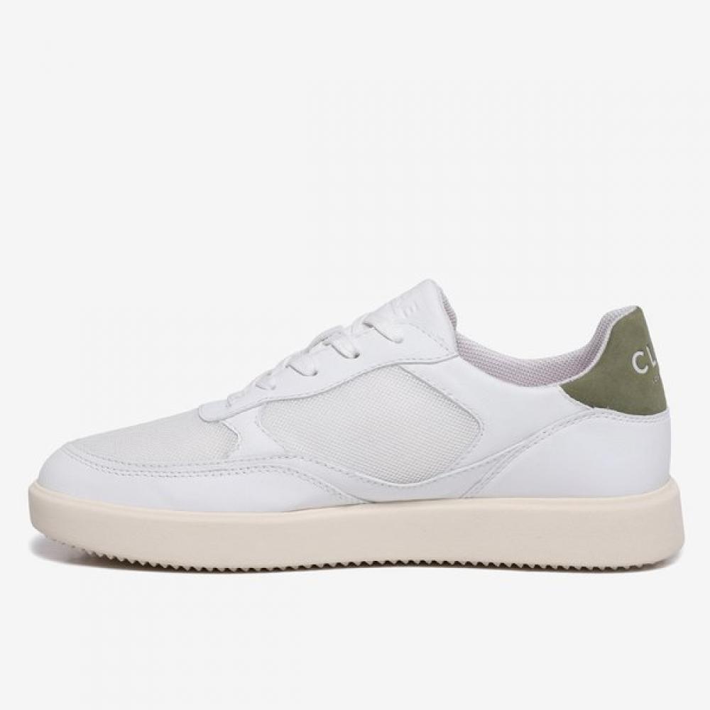 Clae Męskie Buty Sportowe auStin Light Scem221al00 Wlo