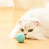 for Smart Interactive Cats Toy Newest Version 360 Degree Rotating USB Recharging Build-in Led Light 1.7 Inc