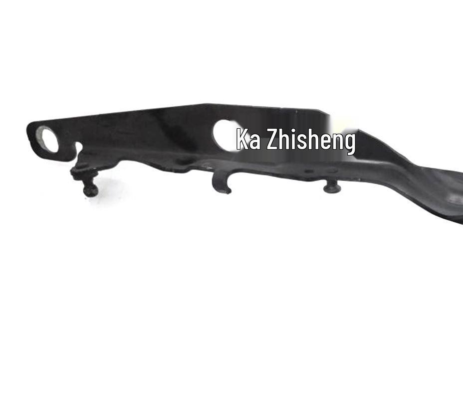 Compatible Hinge Cover for Volvo XC60 (31385813, 31385812, 31385815, 31385814)