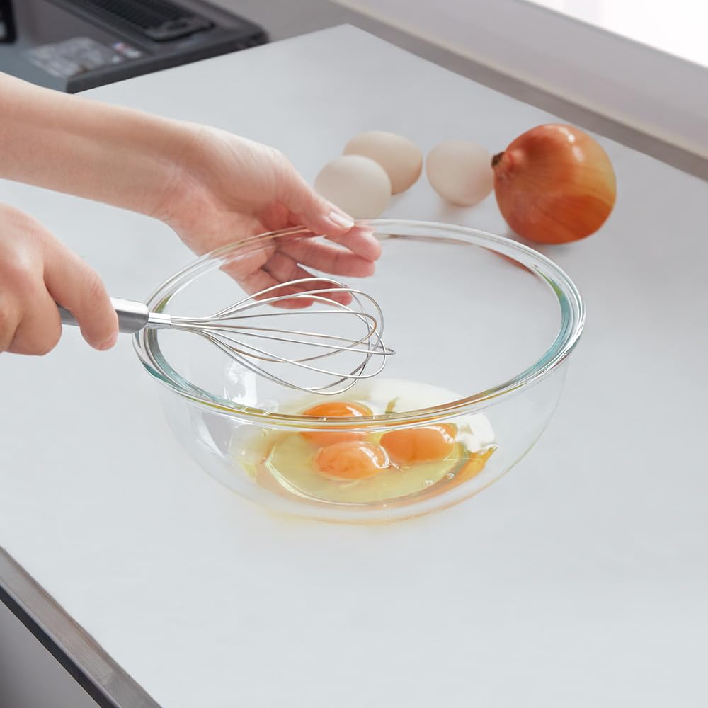 Dinos Kitchen Tools Fuwapita Full-Size Silicone Countertop Mat, 60cm x 40cm, WJ1245 (No other sizes available)