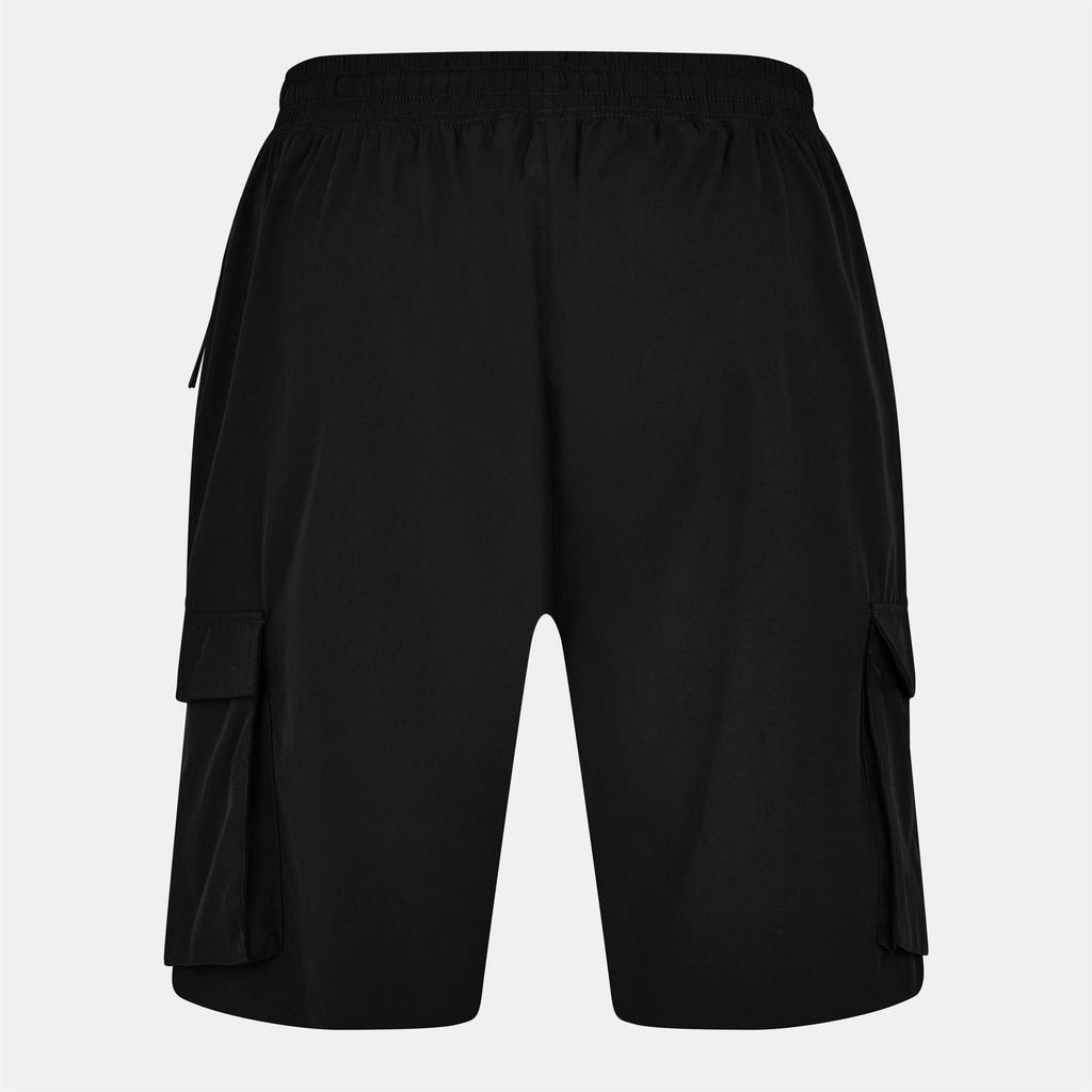 Everlast Mens Training Cargo Shorts
