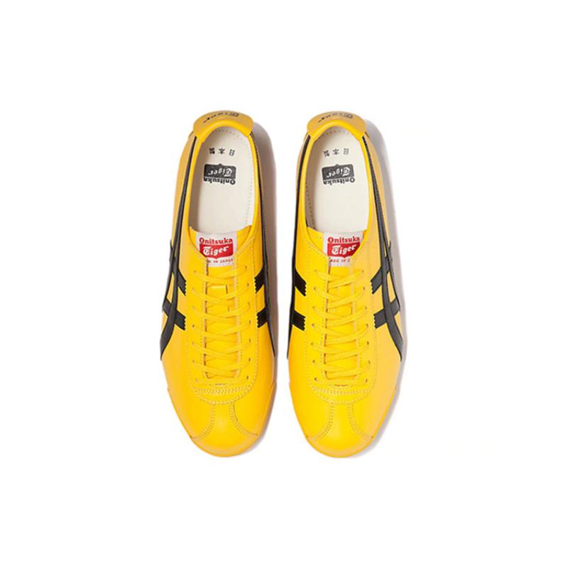 ONITSUKA TIGER Limber Up Nm 'Tiger Yellow' Sneakers 1183B358-750