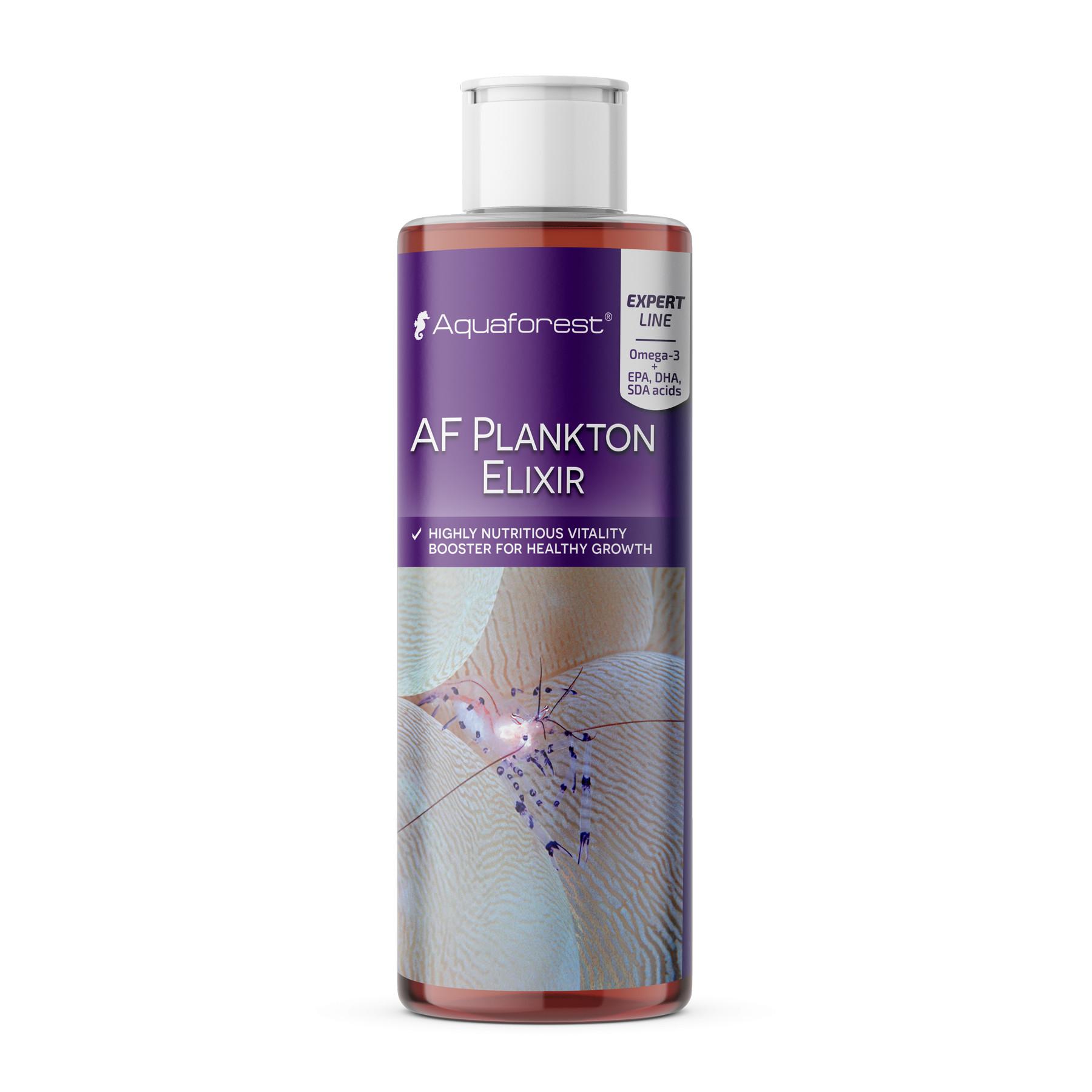 Af Plankton Elixir 250 ml