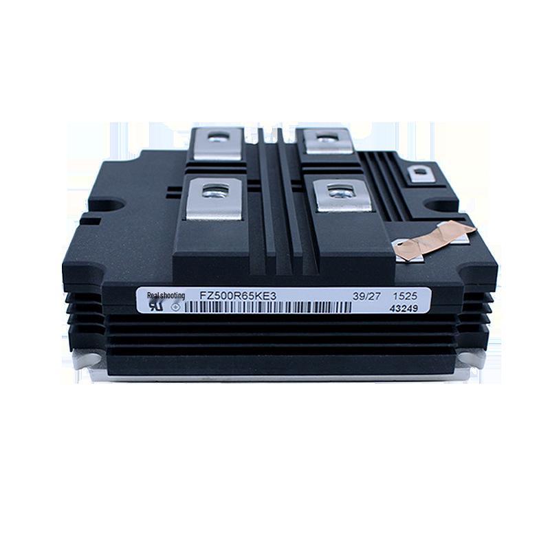 FZ1500R33HE3 FZ1550R33HL3 IGBT Module with 1-Year Warranty