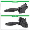 Car Turn Signal Switch Head Light Stalk Combination Switch for Ford Focus 2.0L 2.3L 2000-2007 Left Handle Drive