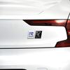 Aluminium Auto Karosserie Seite Kotflügel Kofferraum Dekoration Aufkleber Abzeichen Für Volvo Xc60 S60 V40 V50 V60 Xc90 S40 S80 C30 Xc40 Auto Styling