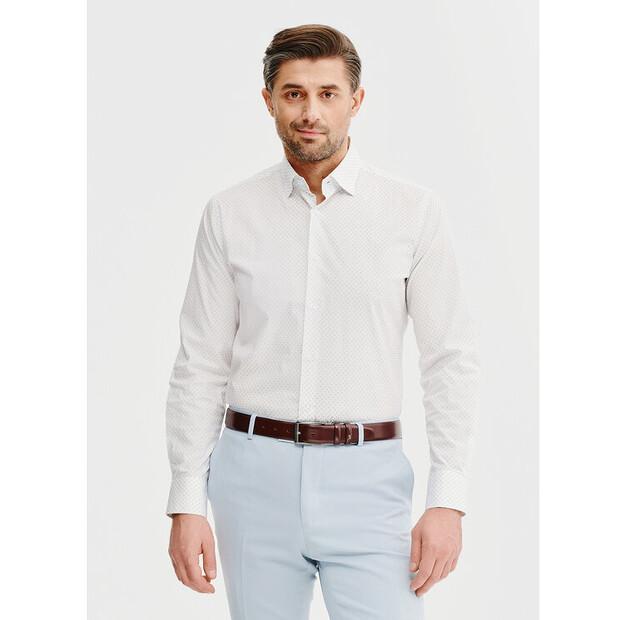 

Рубашка Pako Lorente P25SF-1X-039 EU M