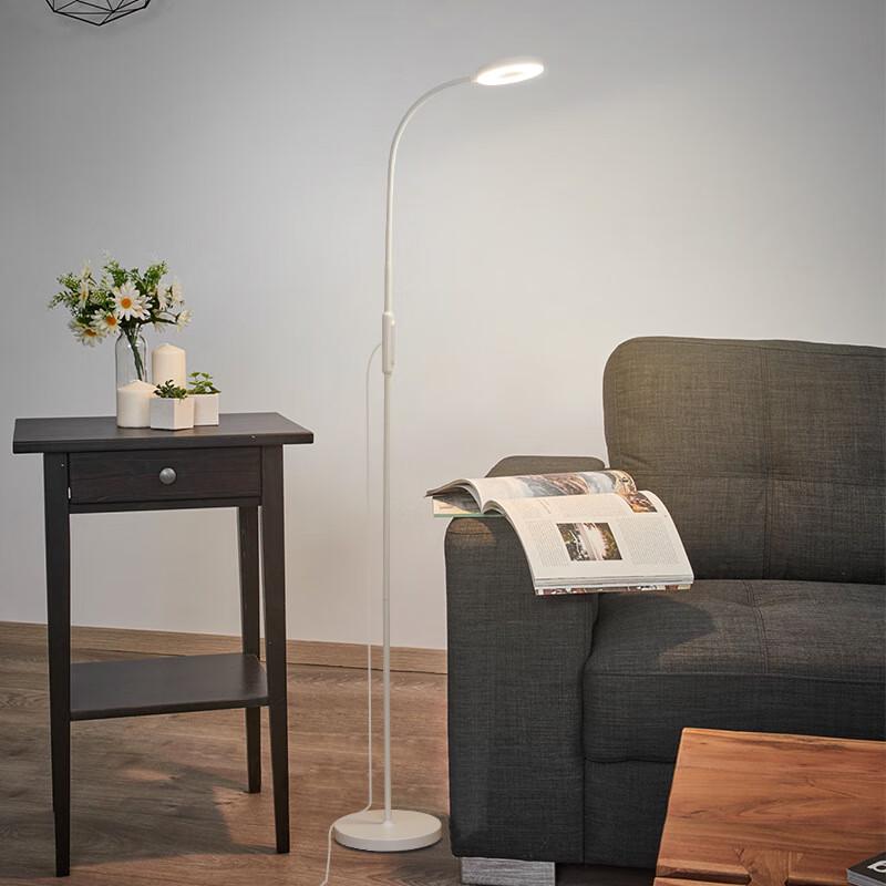 Nu Feng Multi-functional LED Floor Lamp