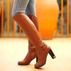 Botas altas – Botas altas