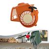 4229-080-2107 Reliable Recoil Starter Replacement For BG50 Handheld Leaf Blower Garden Tool Leaf Blower Accessories