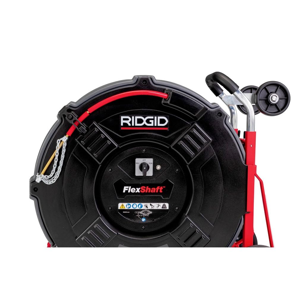 RIDGID Chain Knocker 76mm 66618 K9-306